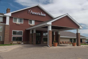  AmericInn by Wyndham Mounds View Minneapolis  Маундс-Вью